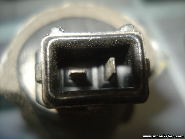 Waschwasserpumpe Waschpumpe Wischerpumpe Fiesta Scorpio Transit 93BB17K624AA