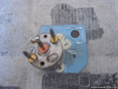 Kombiinstrument Tankanzeige Nissan ECO-T 100.45/78 24810D6202 JAEGER 19599901