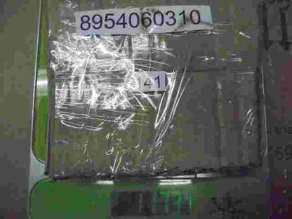 Steuergerät ABS Toyota Land Cruiser Prado Lexus GX470 8954060310 11581112090