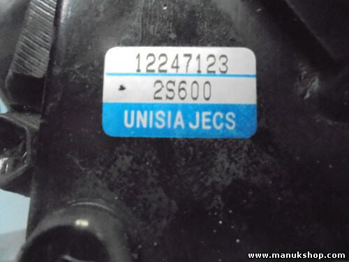 Servopumpe Nissan Pick up III (d22) 2.5 TD 49110-2S600 491102S600