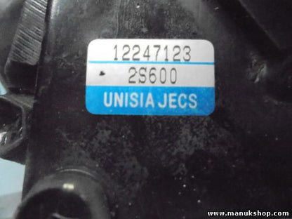 Servopumpe Nissan Pick up III (d22) 2.5 TD 49110-2S600 491102S600