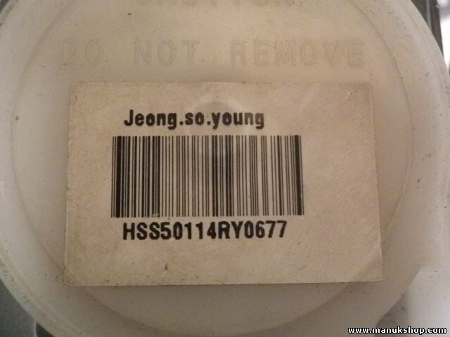 Sicherheitsgurt Gurt SsangYong Rodius 7462121000 74621-21000 HSS50114RY0677