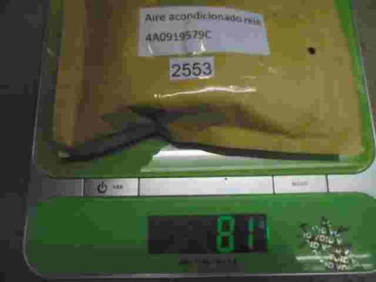Klimaanlage Magnetkupplung relais VW Audi 100 4A0919579C 4AO919579C 898685