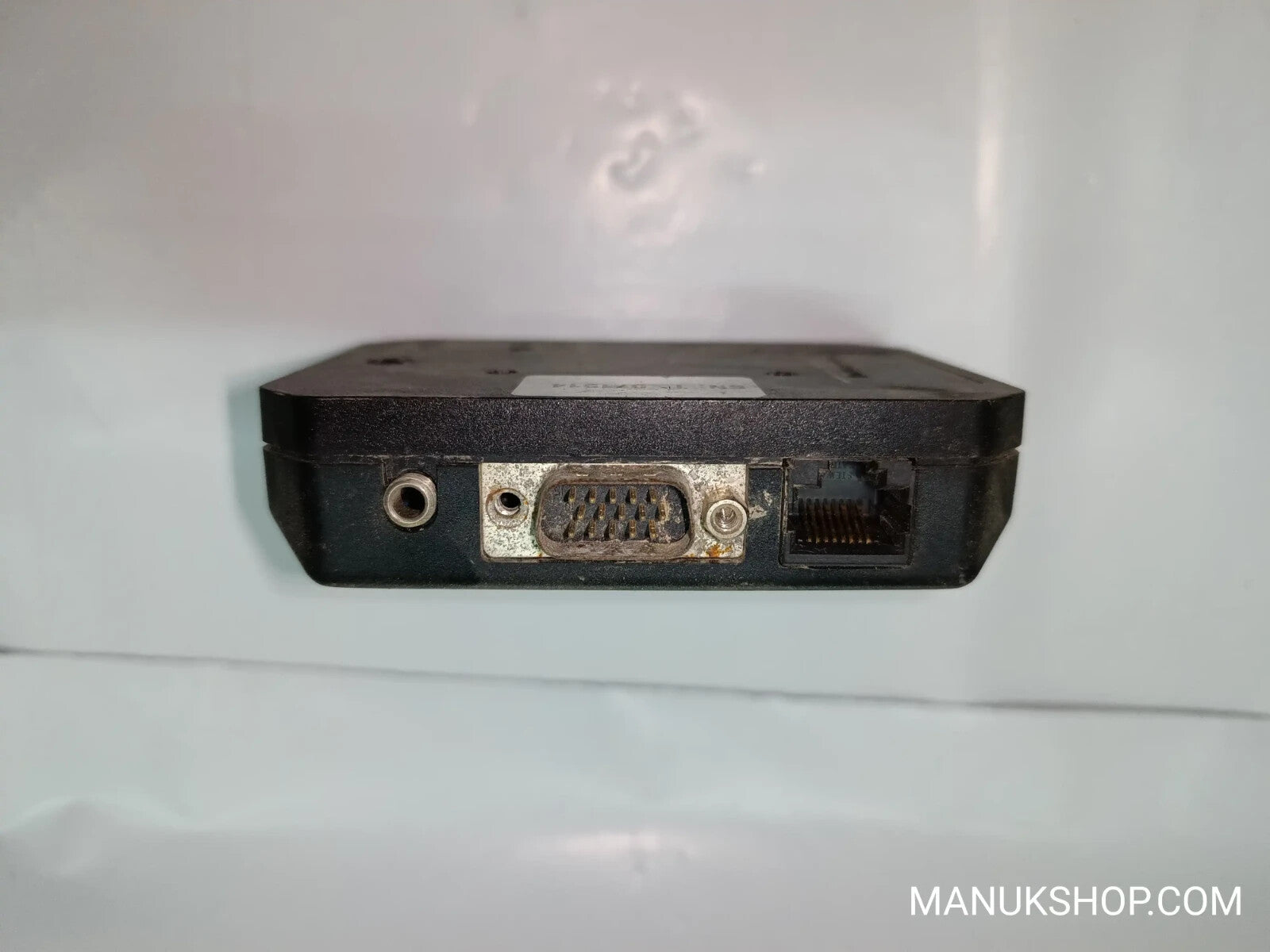 Tür Verstärker Amplifier Module Ford Galaxy T 071314