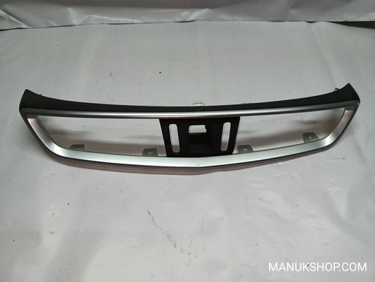 Mittelkonsole Nissan Qashqai J11 30490055 3049-0055