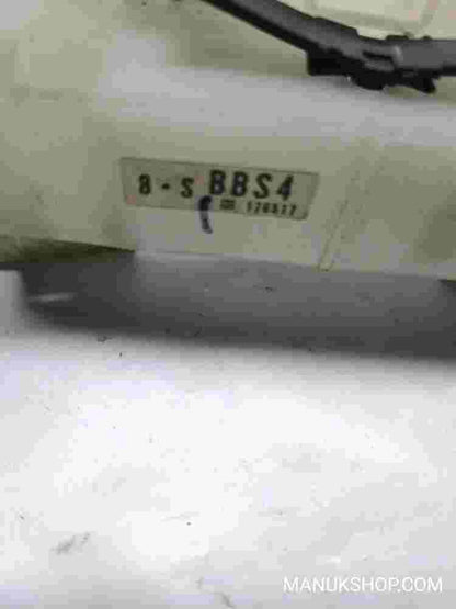 Scheibenwischerhebel Scheibenwischer Schalter Mazda 3 5 BBS4 R17G517 R 17D682