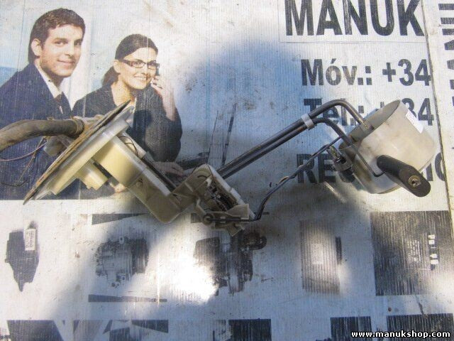 Tankgeber Nissan Terrano Ford Maverick II 09750949902 0975 094 9902 25060OF605