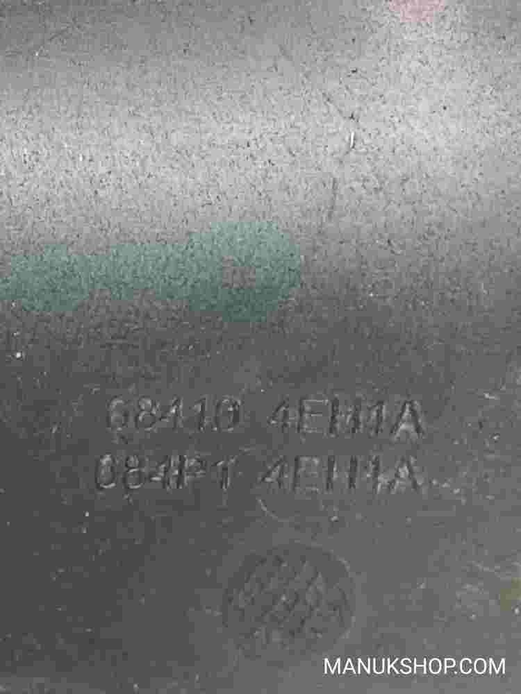 Fahrerseite Knie unten trimmen Nissan Qashqai J11 684104EH1A 684P14EH1A