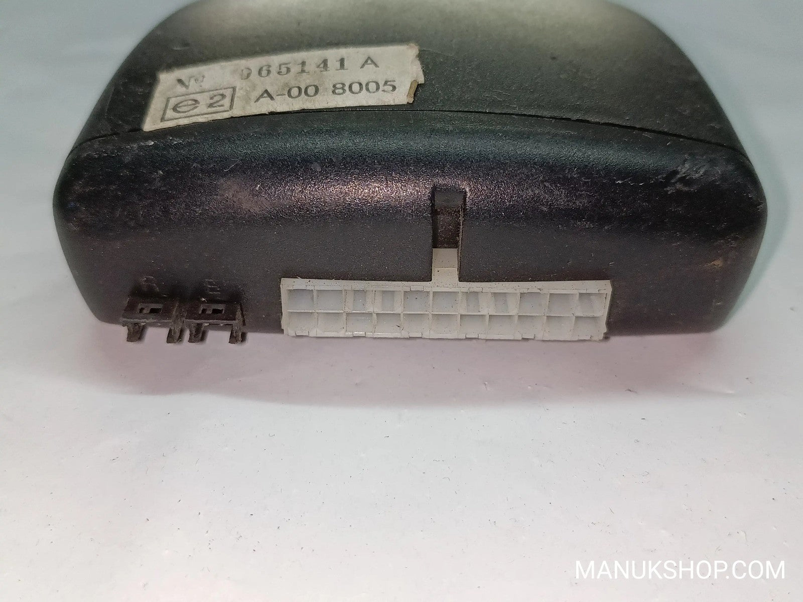 Steuergerät Wegfahrsperre Alarmmodul Renault Espace Megane  065141A A008005