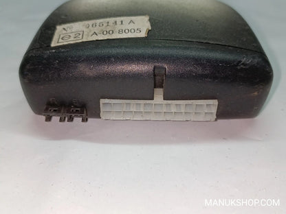 Steuergerät Wegfahrsperre Alarmmodul Renault Espace Megane  065141A A008005