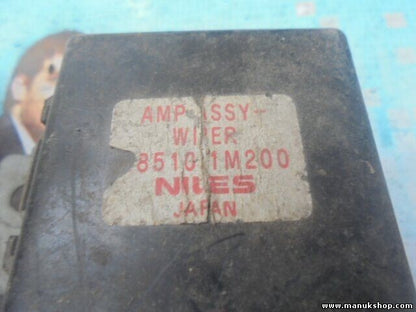 Relais Nissan Almera N15 1995-2000 AMP ASSY WIPER 285101M200
