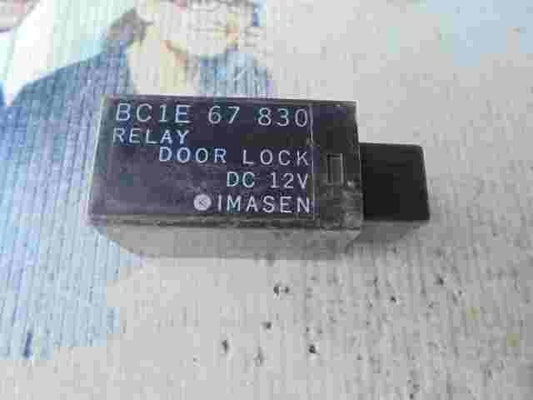 Steuergerät Türschloss Mazda 323 323F 626 RX7 MX3 MX5 IMASEN BC1E67830 DC 12V