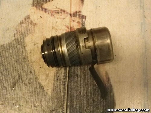 Magnetventil Einspritzpumpe Mazda 3 Audi Nissan Opel 1467441015 1 467 441 015