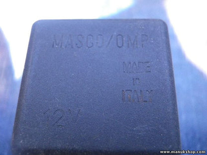 Relais MASCO/0MP 12V