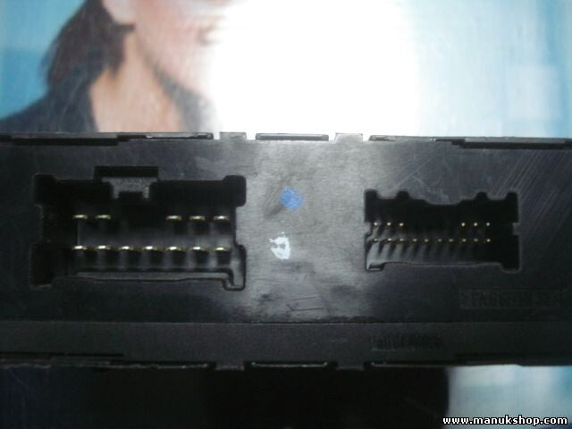 Steuergerät Zentralverriegelung Nissan Primera P11 284502F906 LK 05051111