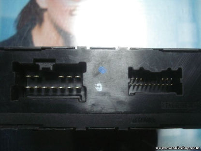 Steuergerät Zentralverriegelung Nissan Primera P11 284502F906 LK 05051111