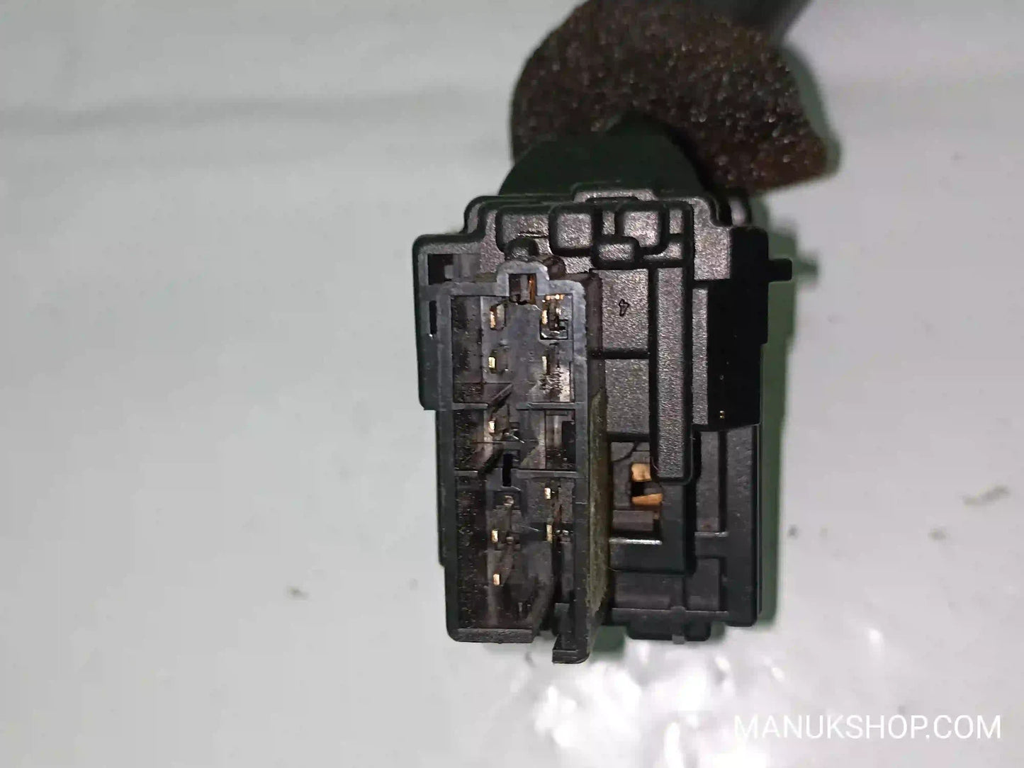 Scheibenwischerhebel Scheibenwischer Schalter Peugeot 206 33779501 96049597ZL