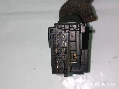Scheibenwischerhebel Scheibenwischer Schalter Peugeot 206 33779501 96049597ZL