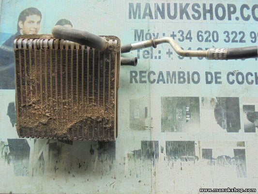 Klimaanlage Verdampfer  Jeep Grand Cherokee II Laredo