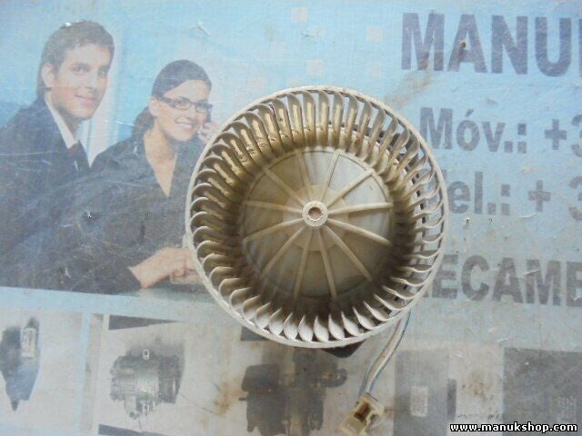 Gebläsemotor Nissan Terrano Maverick T2 II R20 0130111154 4868430350