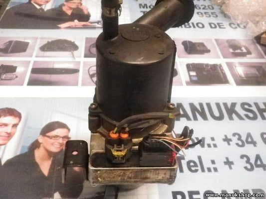 Servopumpe Citroen C4 2006 HPI A5097515B  046403E6 114737D6021011694