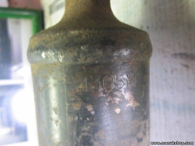 Kardanwelle Kardan hinten Rover 122 PS 4305M TVB000150 TVB 000150 GKN1 140204