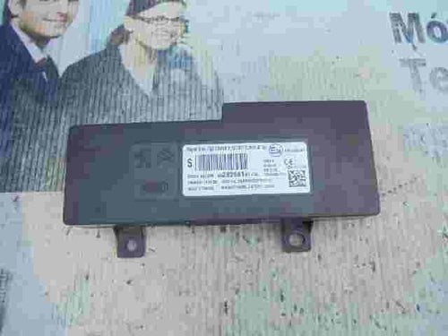 Steuergerät Interface Peugeot 9828266180-00 98 282661 80-00 503551640268