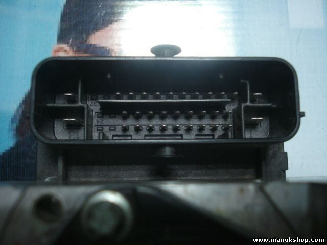 Hydraulikblock VW Audi Seat Skoda 6R0907379C 6R0614117D 6RO614117D 0265231945