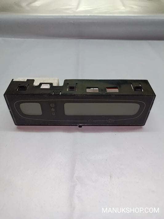 Bordcomputer  Renault Laguna 8200002604A 8200002604 A 216541195A3 21654119-5 A3