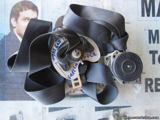 Sicherheitsgurt Gurt Land Rover Freelander EVL500950WKY EVL 500950 WKY EVL500950