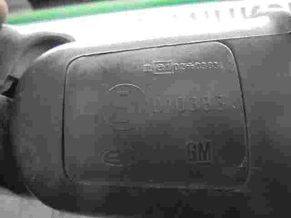 Außenspiegel Spiegel Elektrisch Links Opel Frontera E1010383 E1 010383 02 0383 .