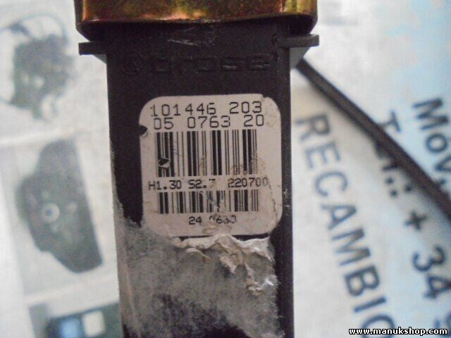 Fensterheber elektrisch Vorne Links Octavia 0130821731 101313XXX 101446203 H1.30