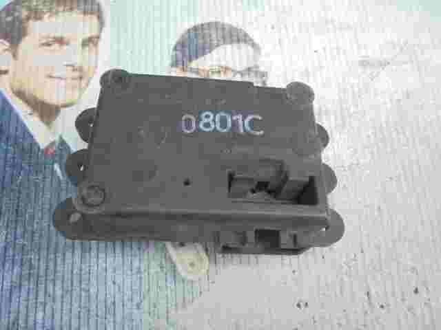 Stellmotor Heizung Mazda Premacy 0801C PPGF