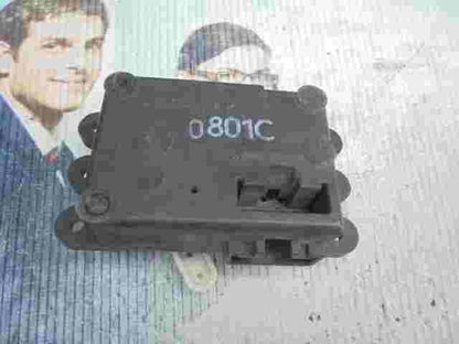 Stellmotor Heizung Mazda Premacy 0801C PPGF
