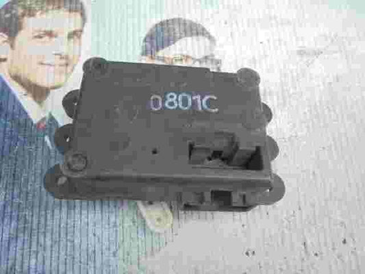 Stellmotor Heizung Mazda Premacy 0801C PPGF