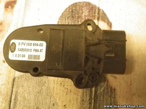 Gaspedalstellung Land Rover Freelander II 2.2 6PV00885400 SAB500010 74104100