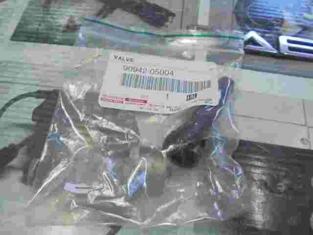 Valve Stem / Toyota Lexus RX 300 4Runner 9094205004 90942-05004