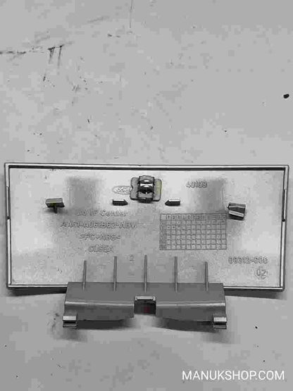 Mittelkonsole Ford Fiesta AA61A061B62ABW AA61-A061B62-ABW CLGEA