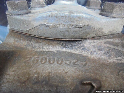 Lenkgetriebe Jeep Cherokee 2.1 26000525 52087754, 52088001, 52088015,52088386AB