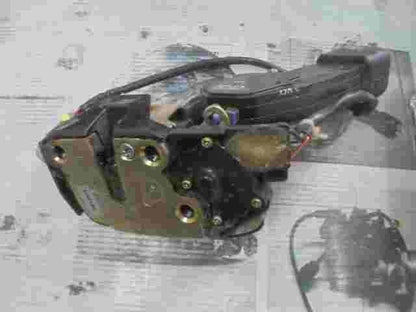 Türschloss Vorne links Toyota Land Cruiser J9 j90 90 2001 6904060061 0F29