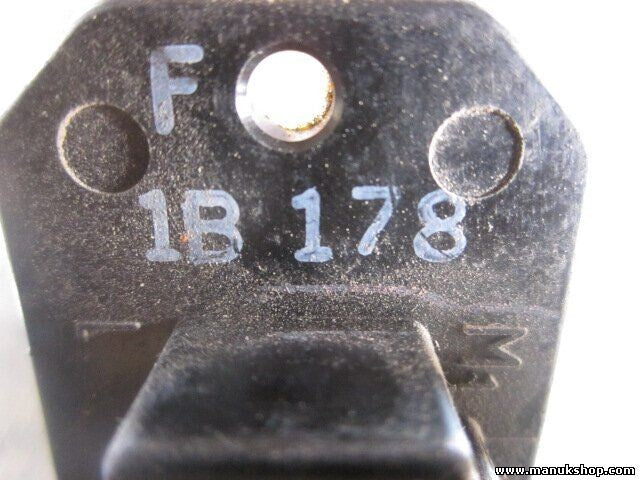 Widerstand Heizung Nissan Patrol F 1B 178 F1B178 F-1B-178