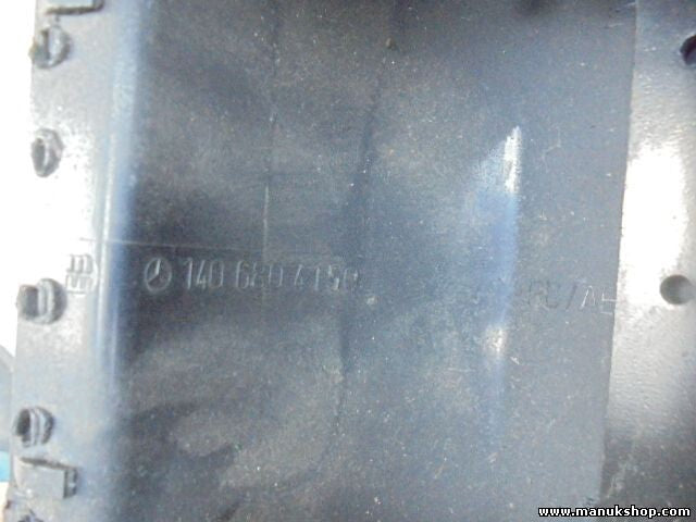 Armlehne Mercedes-Benz 600 SE SEL W140 1406804150 140 680 41 50 1406804050