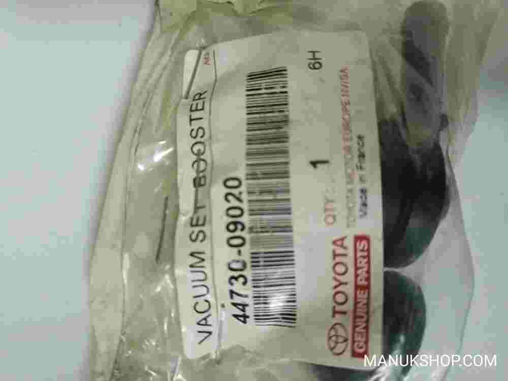 Unterdruckventil   Toyota Avensis III Corolla E150 4473009020 44730-09020