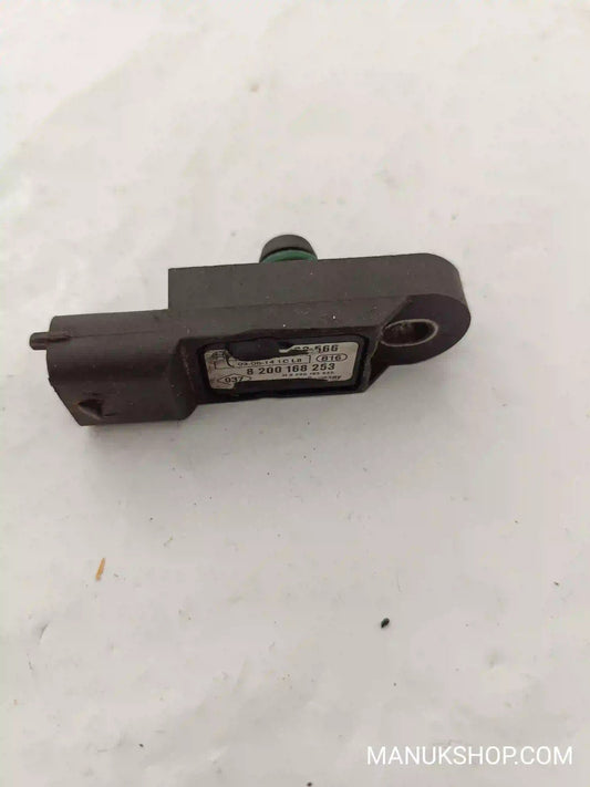 Ladedrucksensor  Renault Megane II 8200168253 8 200 168 253  Η 8200185545