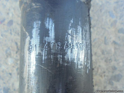 Kardan Kardanwelle Gelenkwelle vorne Opel A 2.8 TD 83 KW 1992 - 1998 91147979