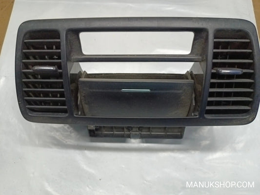 Lüftungsdüse Luftdüse Luftausströmer Subaru Legacy Dacia GA435281100 66120AG020