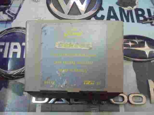 Steuergerät Während Glühlampen Ford Mondeo 95BG10C909AA 95BG 10C909 AA