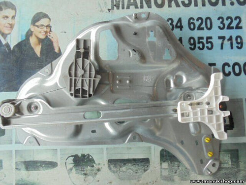 Fensterheber elektrisch hinten rechts Hyundai ix35 1.7 1 15 2010-2014 834802Y010