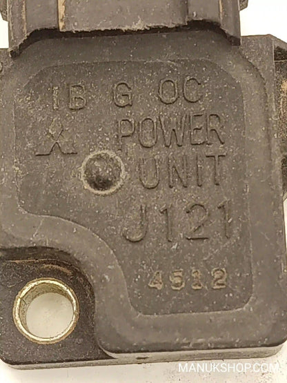 Zündschalter   Mitsubishi Galant 6 IB G 0C J121 4512