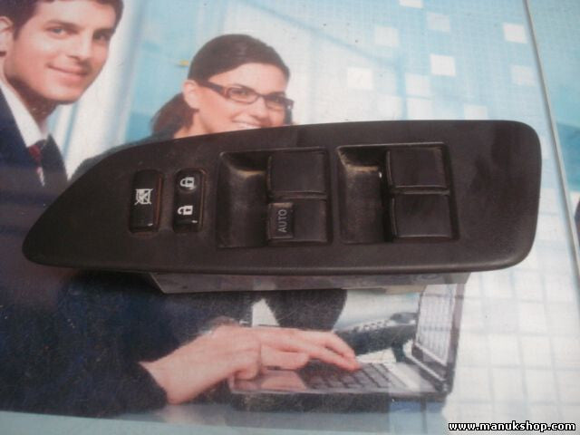 Fensterheber schalter Toyota Auris 7423202550 74232-02550
